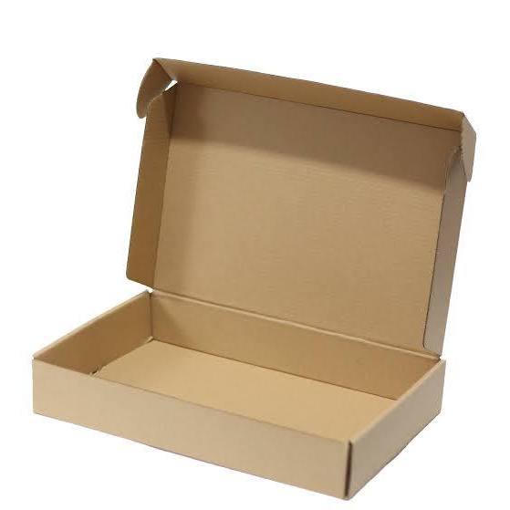 

box packaging