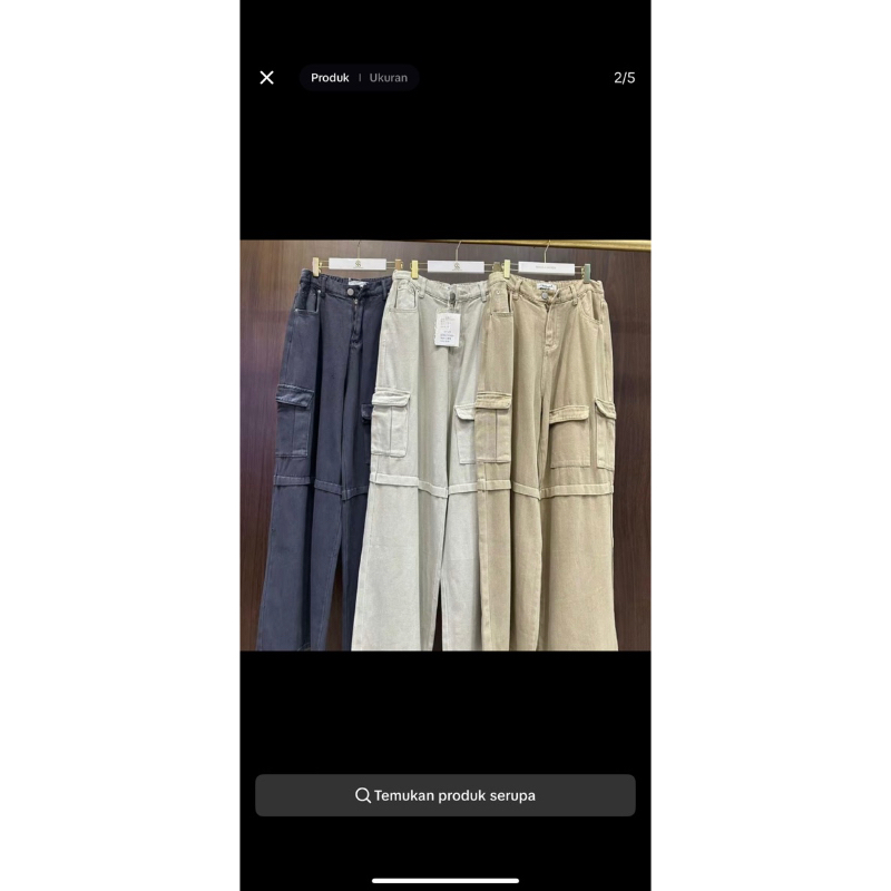 Dress lucinta Luna ss