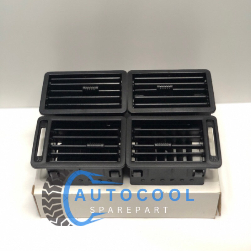 KISI KISI AC Mobil Isuzu Panther (semua panther) ORIGINAL 4PCS