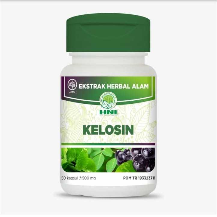 

KELOSIN