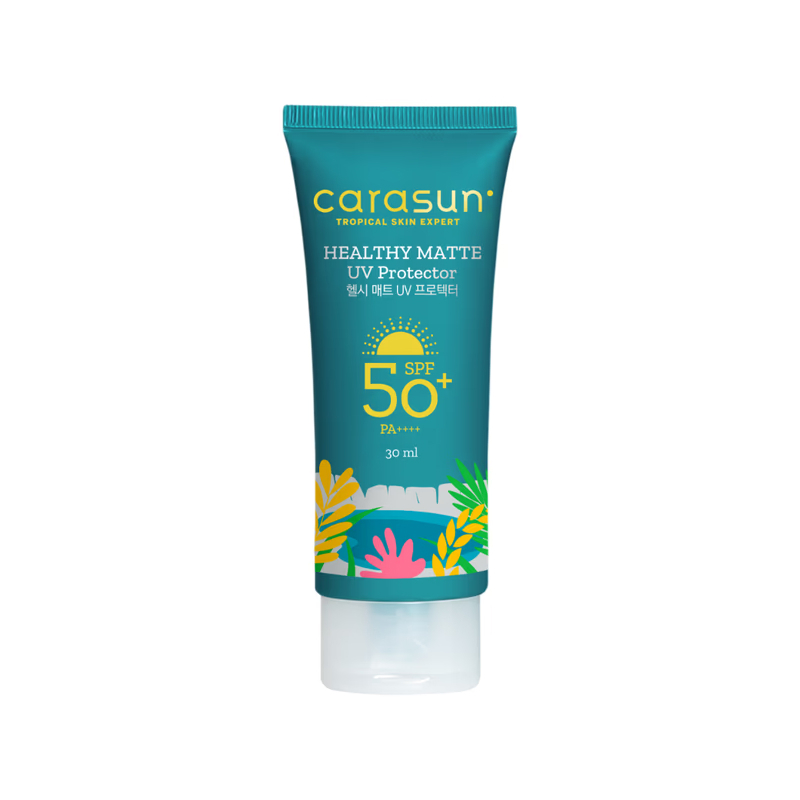 CARASUN Carasun Healthy Matte Sunscreen SPF 50+ PA++++ (30ml)