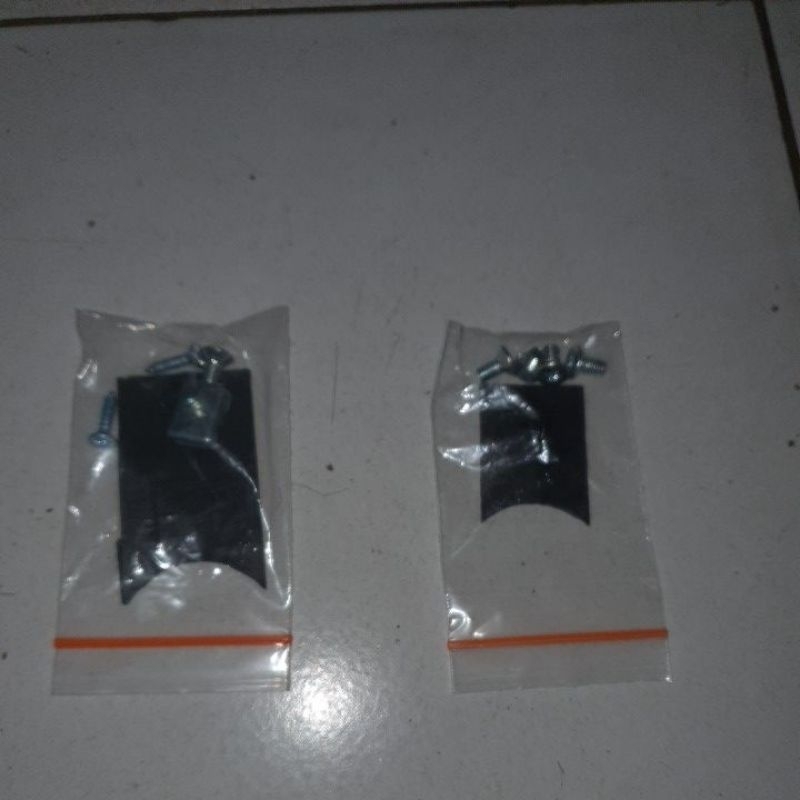 plastik Tutup Cover Floor hinge Dorma BTS 84 / dorma BTS 75v / skrup, baut tutup Floorhinge Dorma