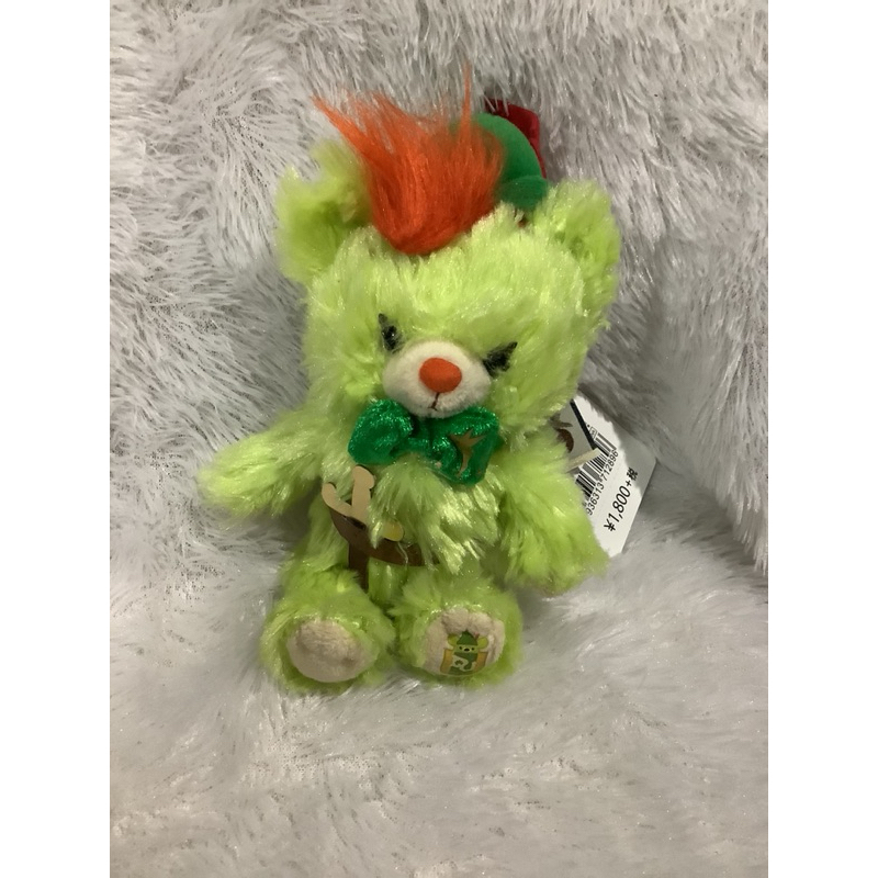 Boneka Disney, Unibear Peterpan