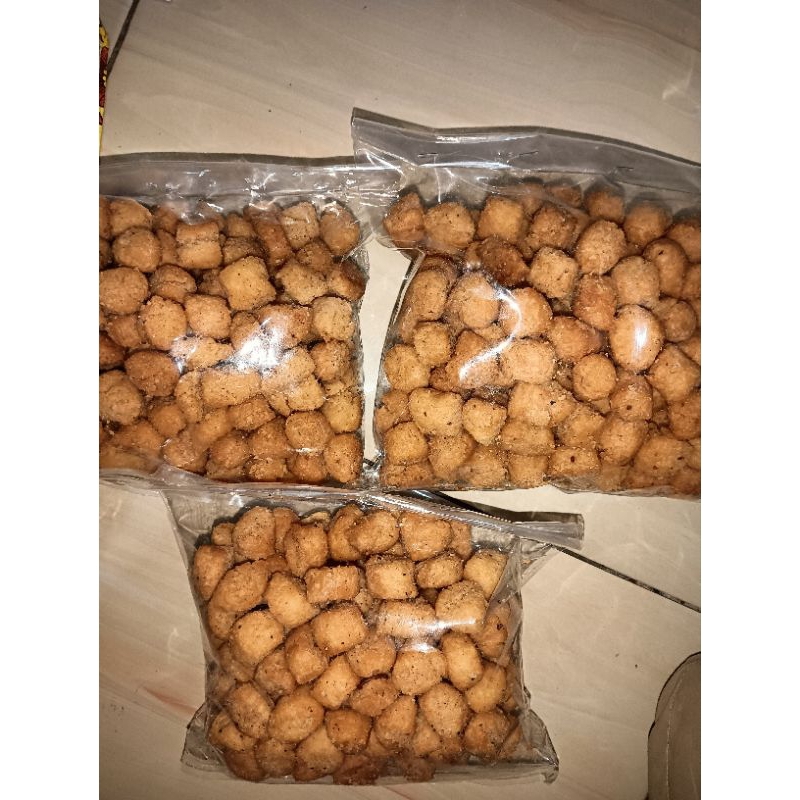 

Biji Ketapang 500 gram Gurih Renyah Manis