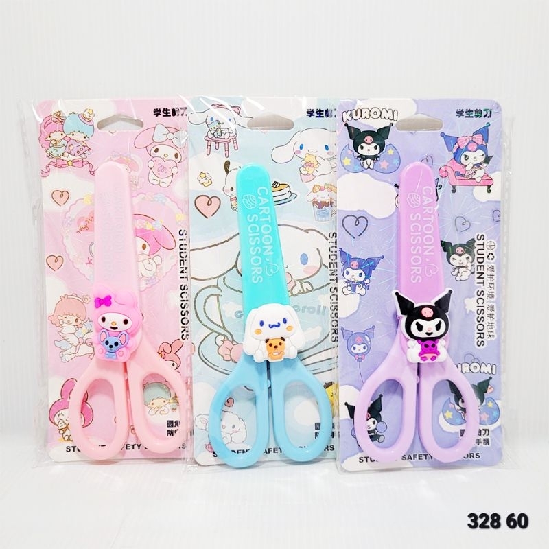 

GUNTING KARAKTER SANRIO LUCU RANDOM |32860