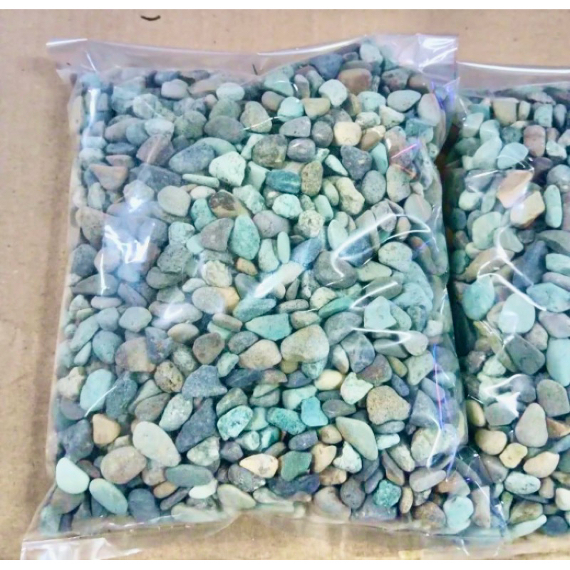 BATU FLORES HIJAU 1 KG