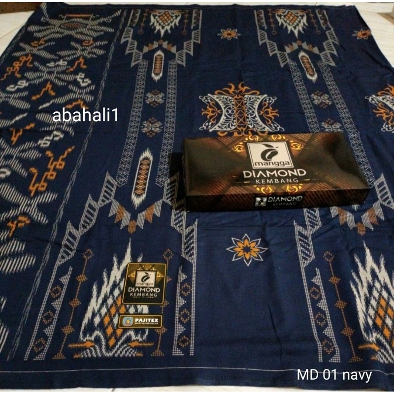Mangga Diamond Kembang Sarung Mangga Diamond Kembang Sarung Dewasa Pria