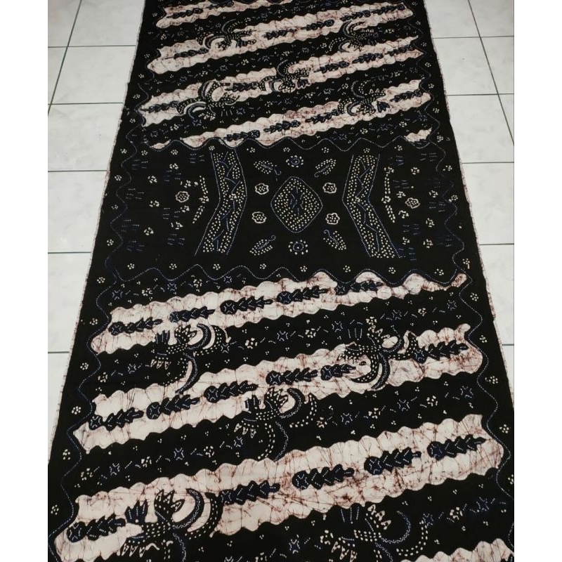 sarung batik tulis bakaran juwana pati