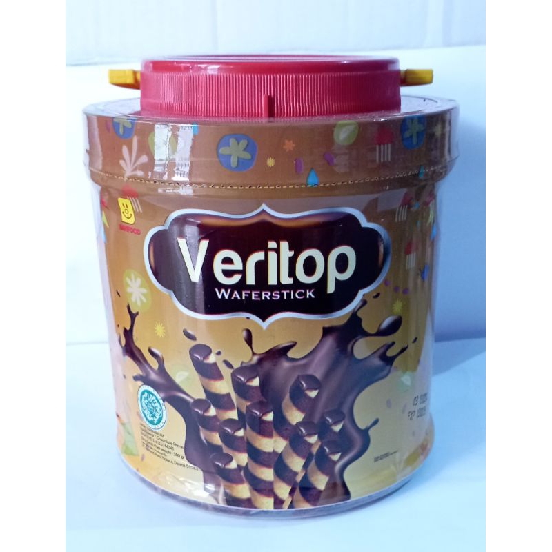 

astor / wafer stick veritop