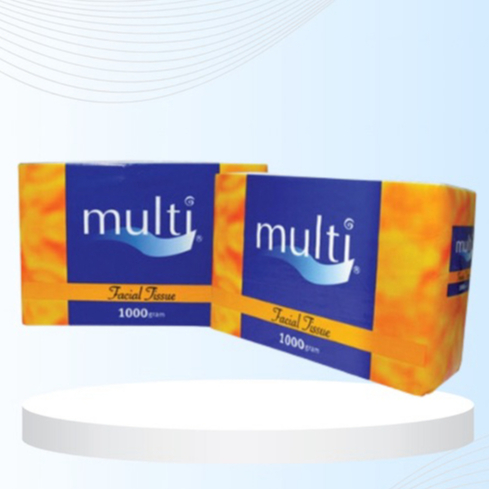 Tissue wajah Multi 1000 gr
