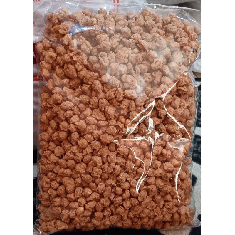 

Kacang Telur