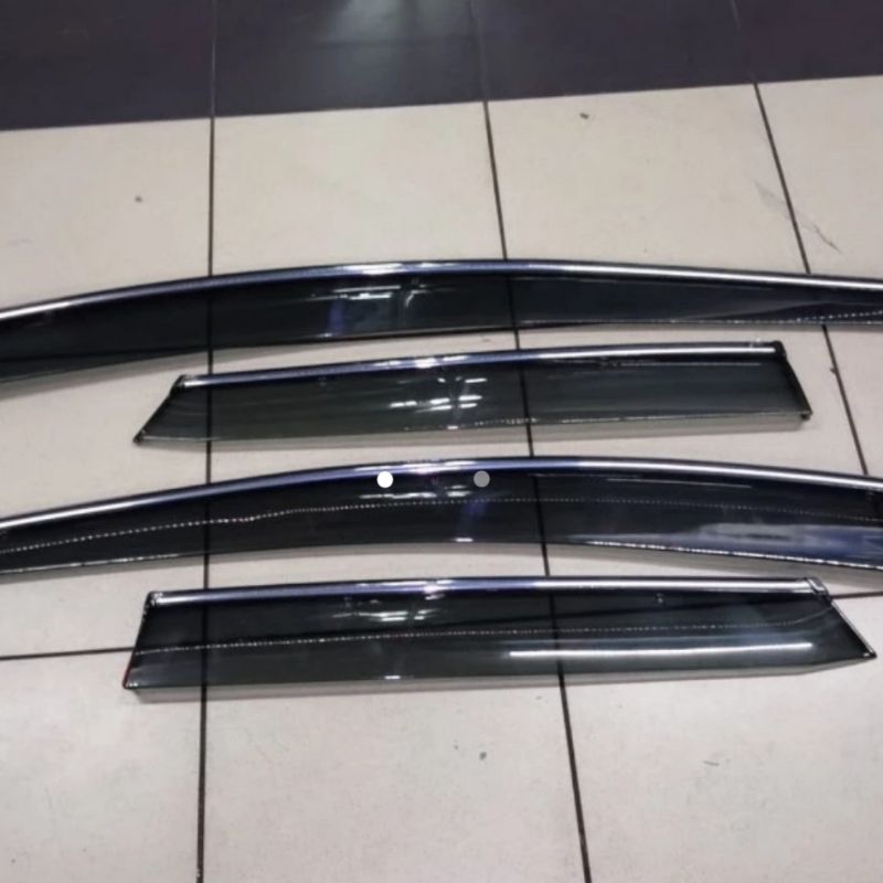 talang air mazda CX7 tahun 2010-2017