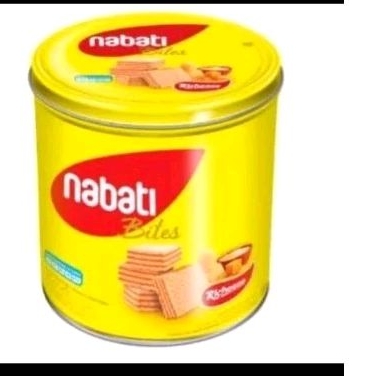 

NISSIN TANGO NABATI WAFER KALENG 240GR/267GR