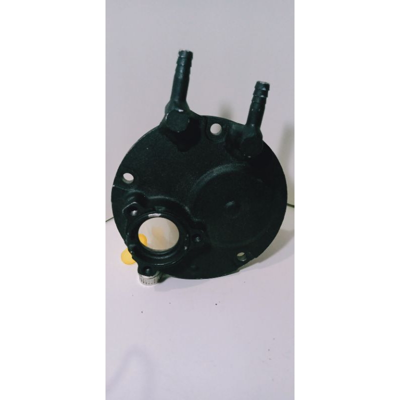 adaptor oli cooler yamaha mio radiator/adaptor oil coler yamaha mio karbu