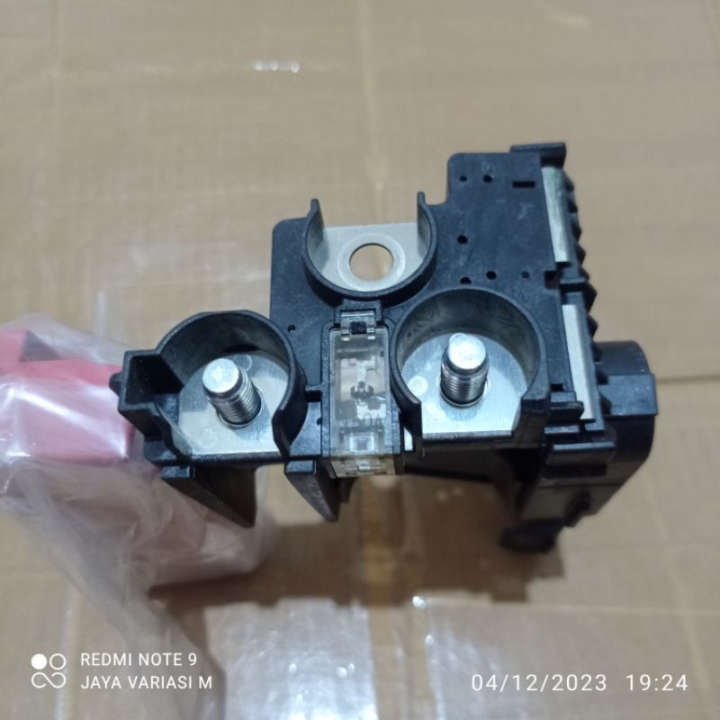 fuse aki sekring aki honda jazz rs gk5 original
