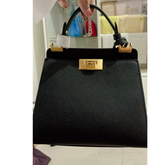 PL TAS CHARLES and KEITH ORIGINAL