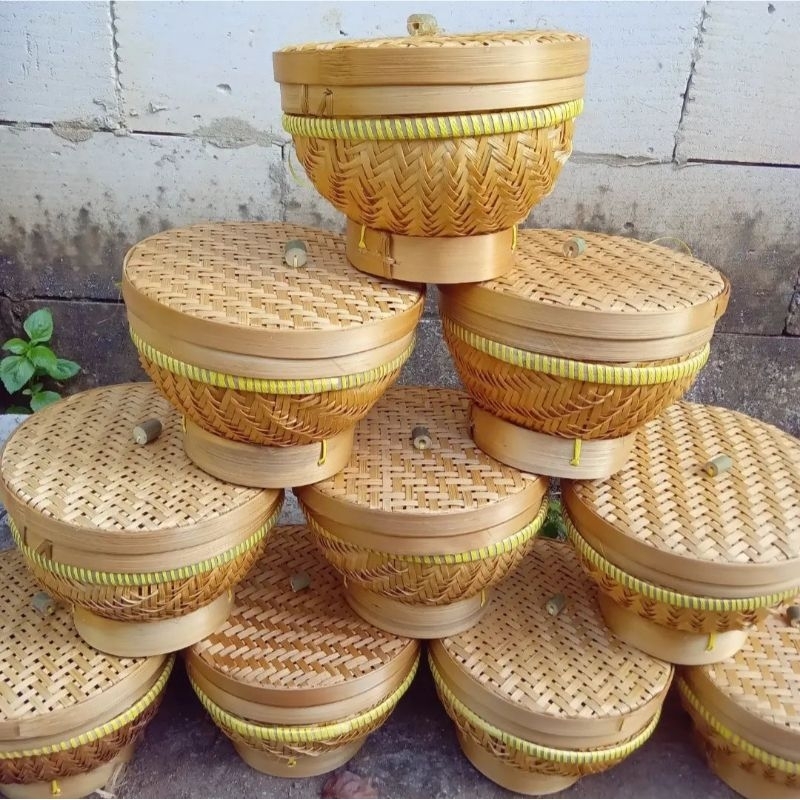 WAKUL NASI / WAKUL PRING / CETING PRING BESAR / CETING NASI