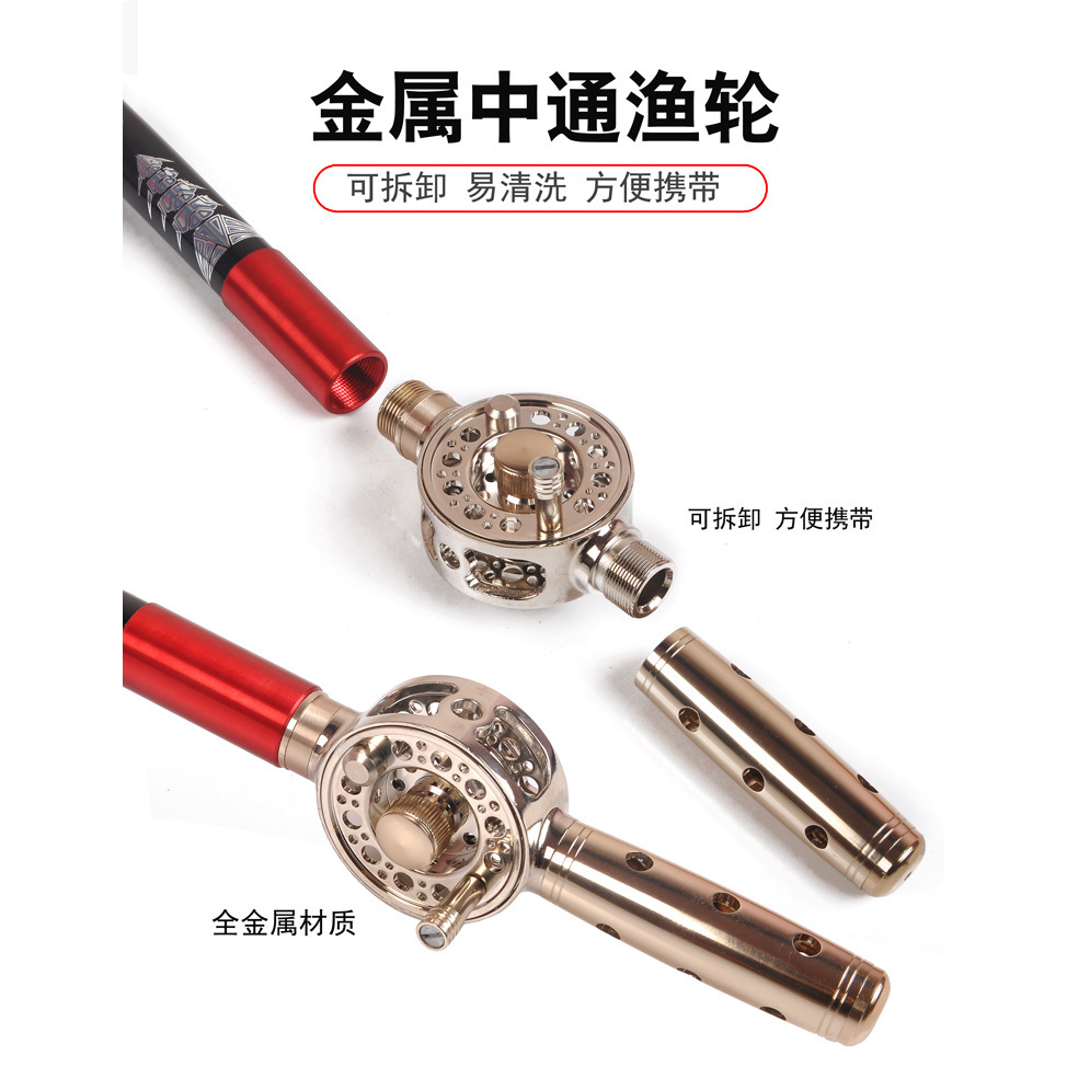 JORAN ZOOM SET TERBARU 450/540/630/720/800