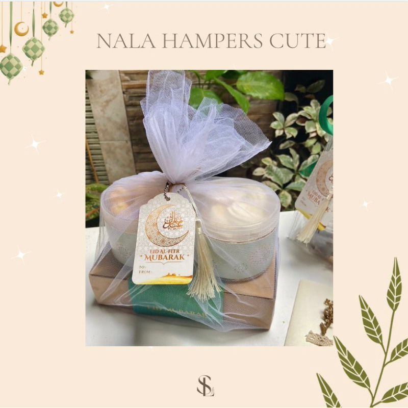 [Lilsogift.id] FUDGY BROWNIES HAMPERS/BROWNIES HAMPERS/MINI BROWNIES HAMPERS/SNACK HAMPERS/HAMPERS J