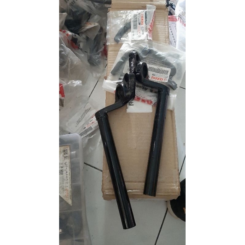 stang suzuki raider 125 rk cool ori