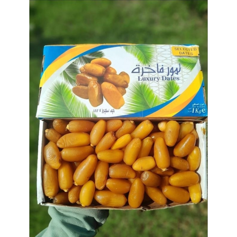 

Ruthob Libya 1 Kg | Penyimpanan Wajib di Freezer