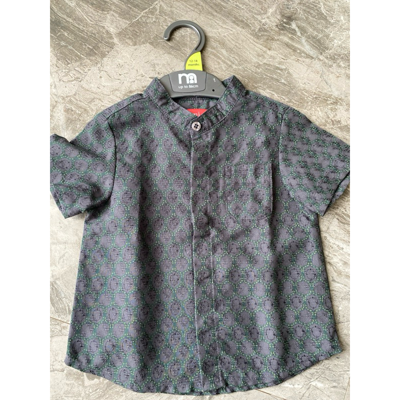 kamiidea kids preloved size 2