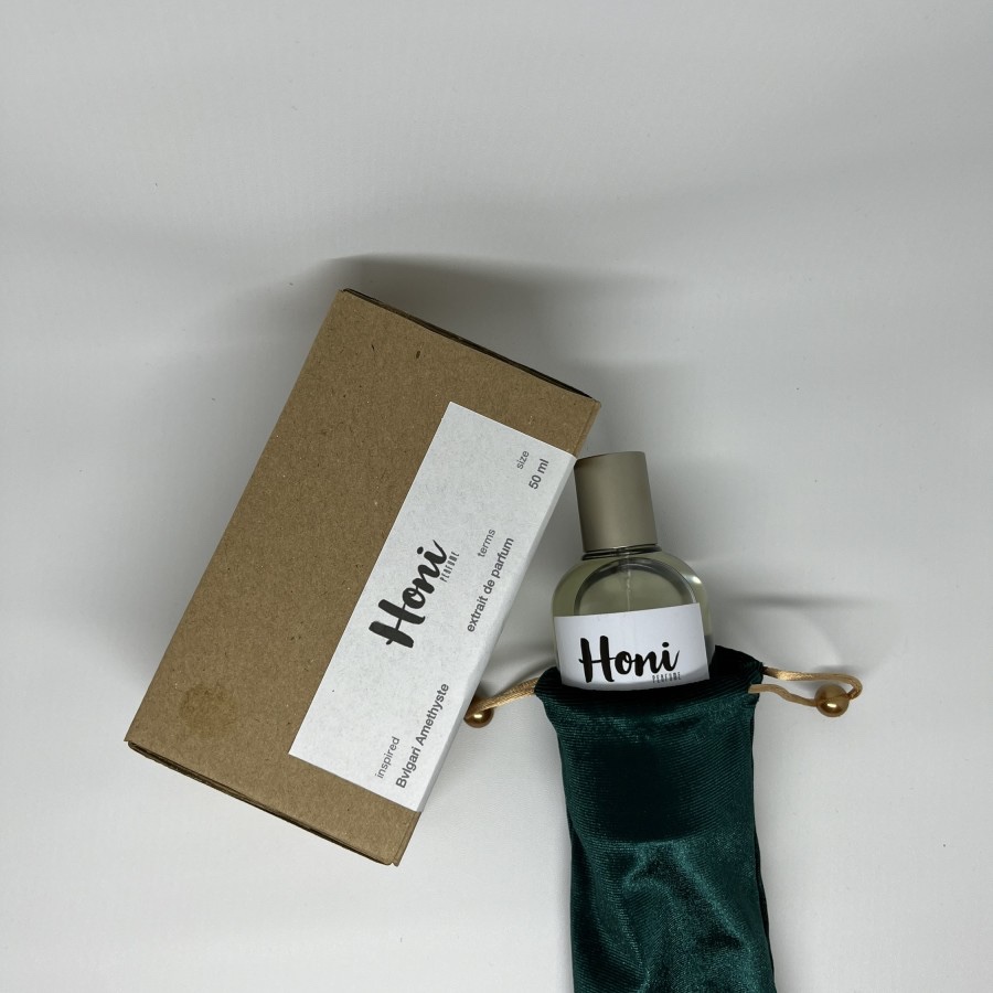 Bvlgari omnia amethyste