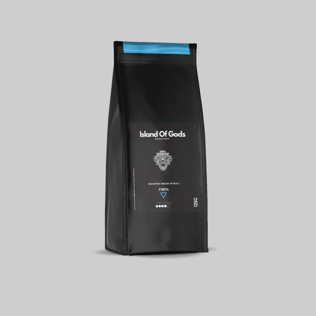

Tirta Blend - 100% Arabica