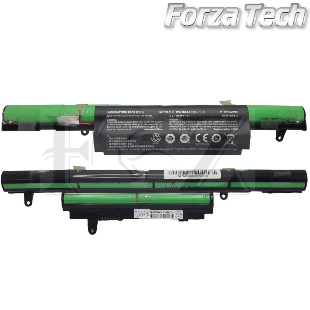 Baterai Baterry Acer Z476 Z476-31tb W940bat-6 BERGARANSI NEW