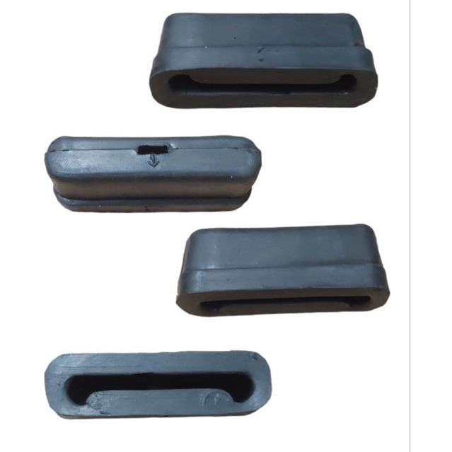 karet tanki honda cbr 150r old thailand bantalan tanki cbr old cbr 150 karbu cbr ramping rubber tank