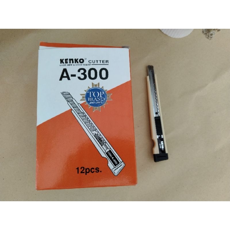 

Kenko cutter A-300