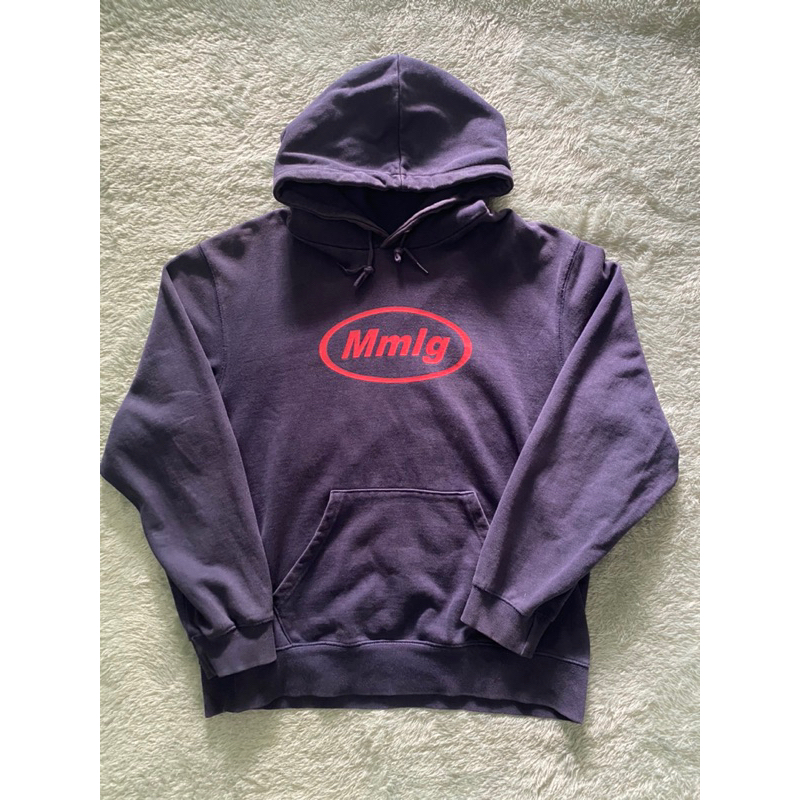 Hoodie MMLG