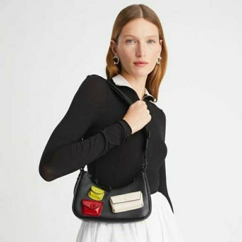 TB Mercer Small Multipocket