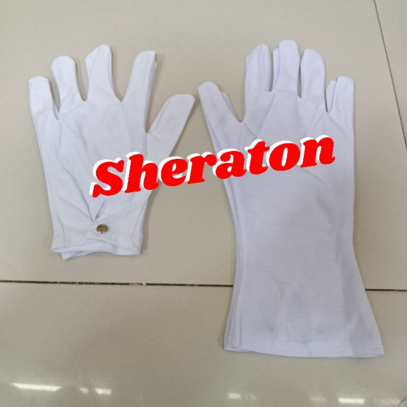 

sarung tangan putih sarung tangan paskibra panjang sarung tangan paskibra cewek
