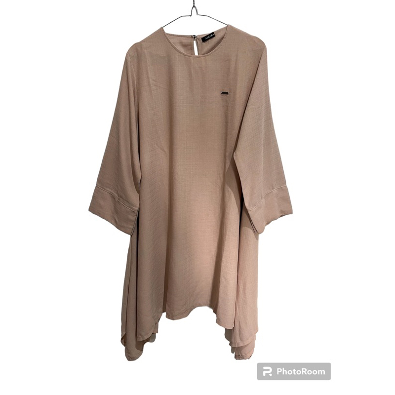Alzara Tunic