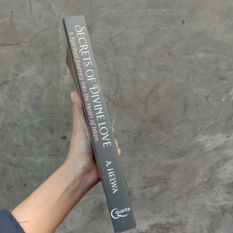 preloved secrets of divine love