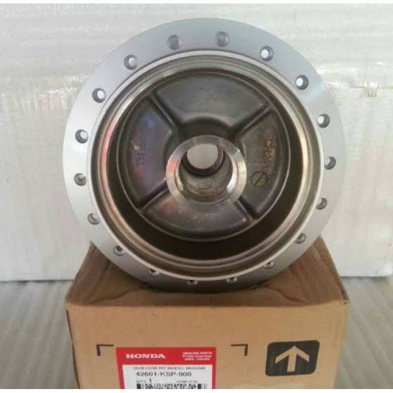 TROMOL BLKNG KSP MEGA PRO NEW 42601-KSP-900 HONDA