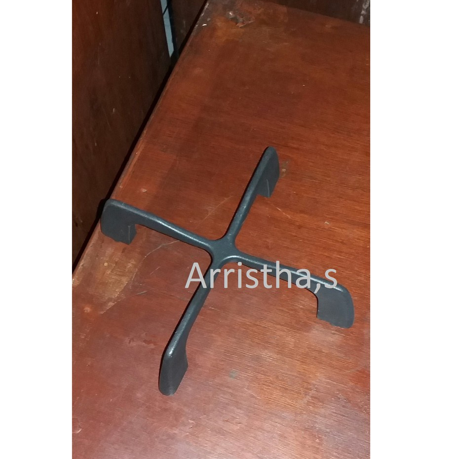 Tatakan Tungku Kompor Tanam Rinnai RB 2 AS. RB 2 AG. RB 3 AS. RB 3 AG