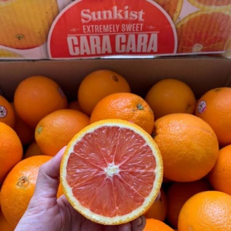 

Sunkist Cara Cara PROMOO