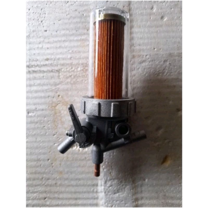 Filter Solar / Saringan Solar Kubota RD 85