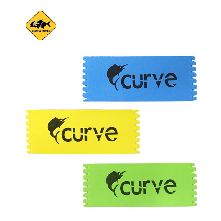 Spon rangkaian kail  Hook Kail Saver