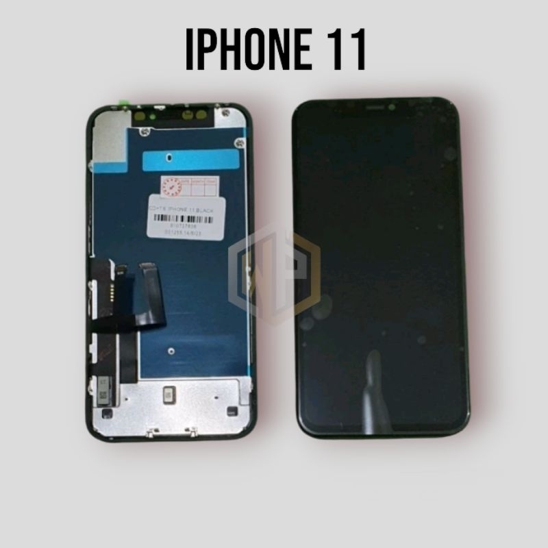 LCD TOUCHSCREEN IP 11/IP 11 PRO