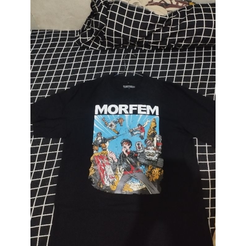 TSHIRT MORFEM