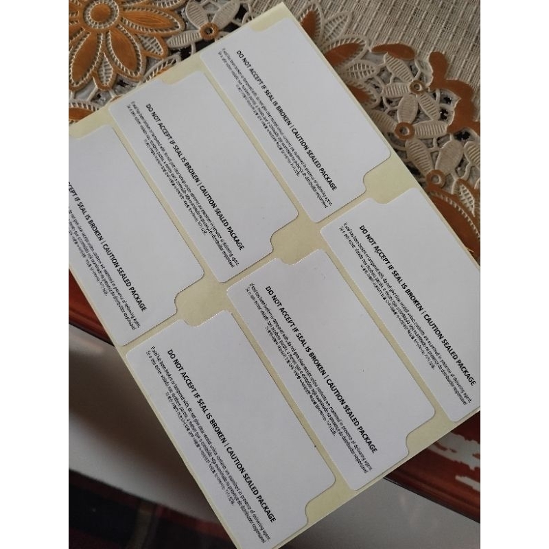 

STICKER SEGEL/STIKER SEGEL DUS HP SAMSUNG