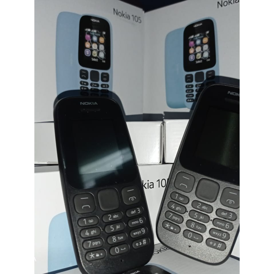 Hp Nokia 150 (COD) Hp Murah jadul Bergaransi 1005 original