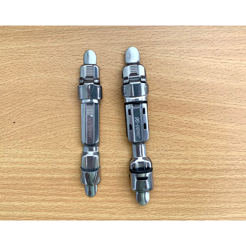 REEL SEAT PANCING JINBO S5 DAN S6