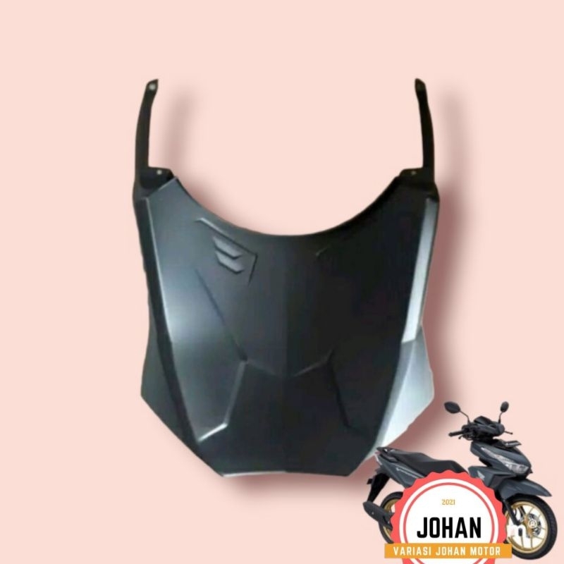 Paru Vario 125/150 LED old 2017 Panel depan bagian bawah Vario 125/150 old
