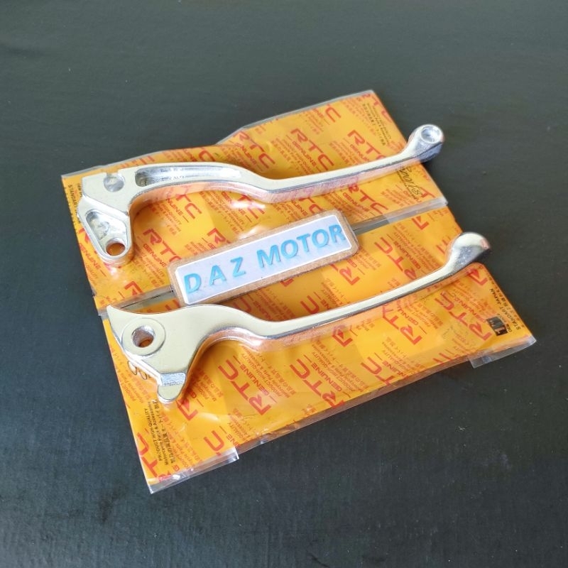 Handel Rem Plus Handel Kopling Jupiter MX Lama Mx New Sepasang