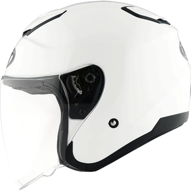 HELM KYOTO R SOLID - WHITE