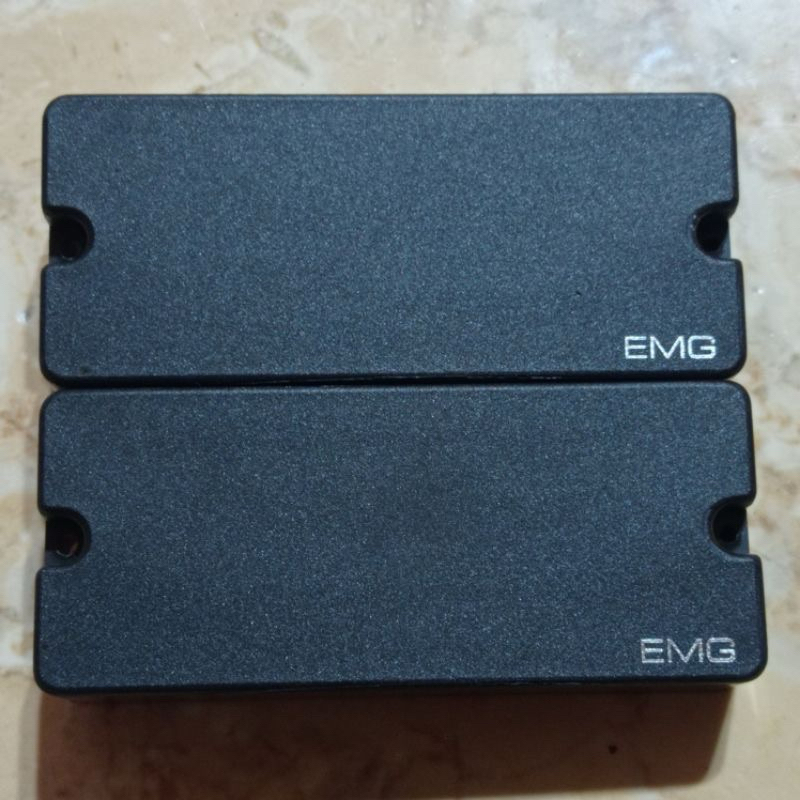 Pickup Bass 4 String Aktif EMG 35CS